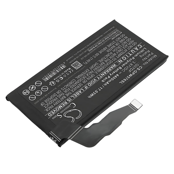 CS-GPW576SL - Image 2