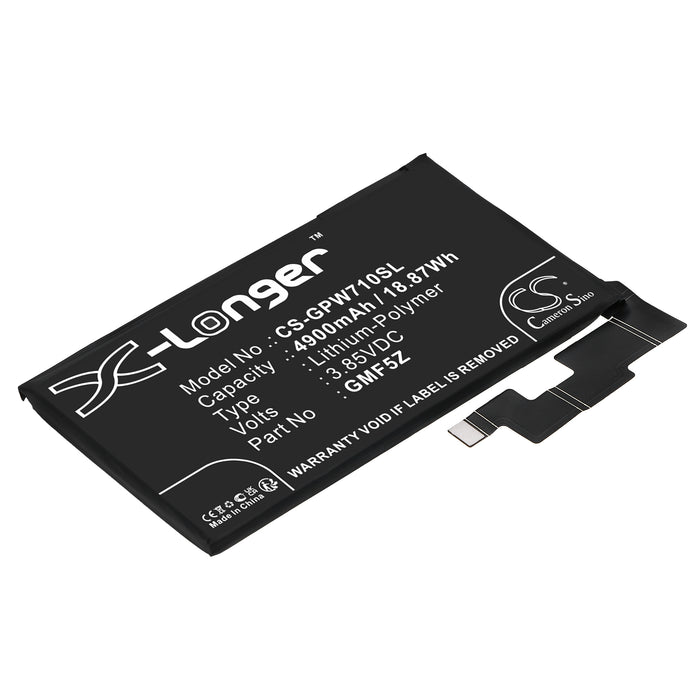 CS-GPW710SL - Image 4