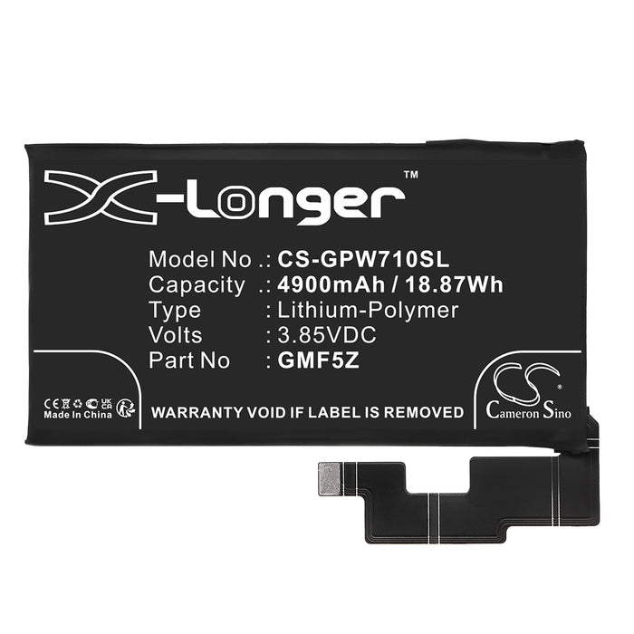 CS-GPW710SL - Image 3