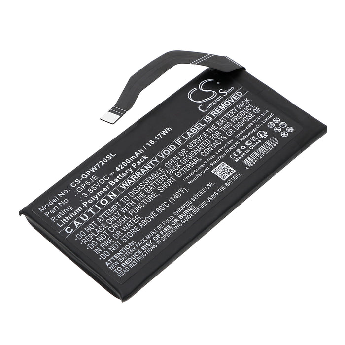 CS-GPW720SL - Image 1