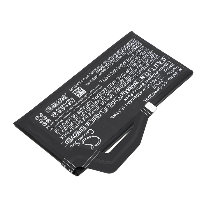 CS-GPW720SL - Image 2