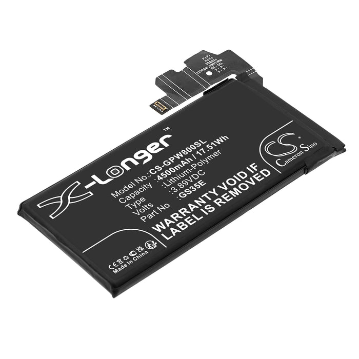 CS-GPW800SL - Image 4