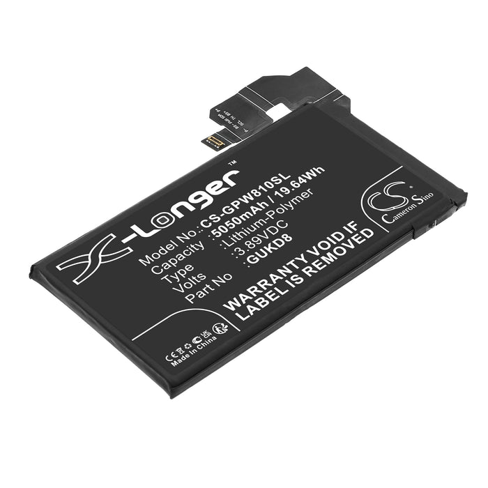 CS-GPW810SL - Image 1