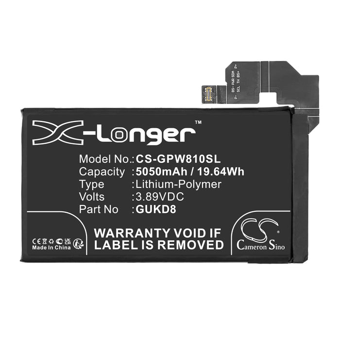 CS-GPW810SL - Image 3