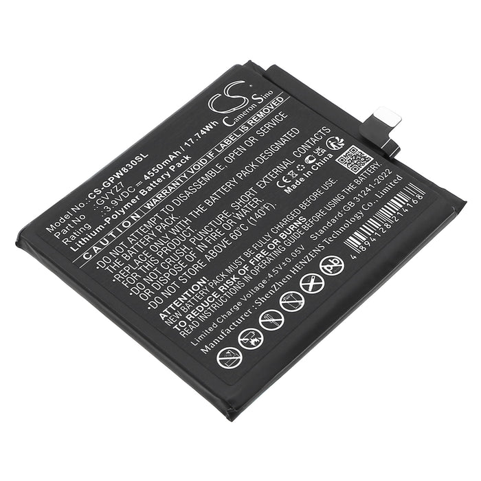 CS-GPW830SL - Image 4