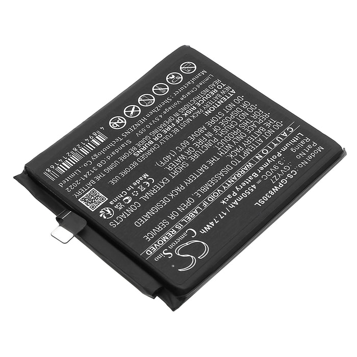 CS-GPW830SL - Image 1