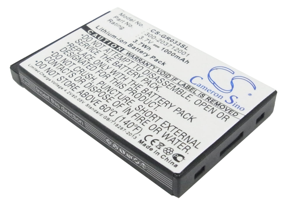 CS-GR033SL - Image 2