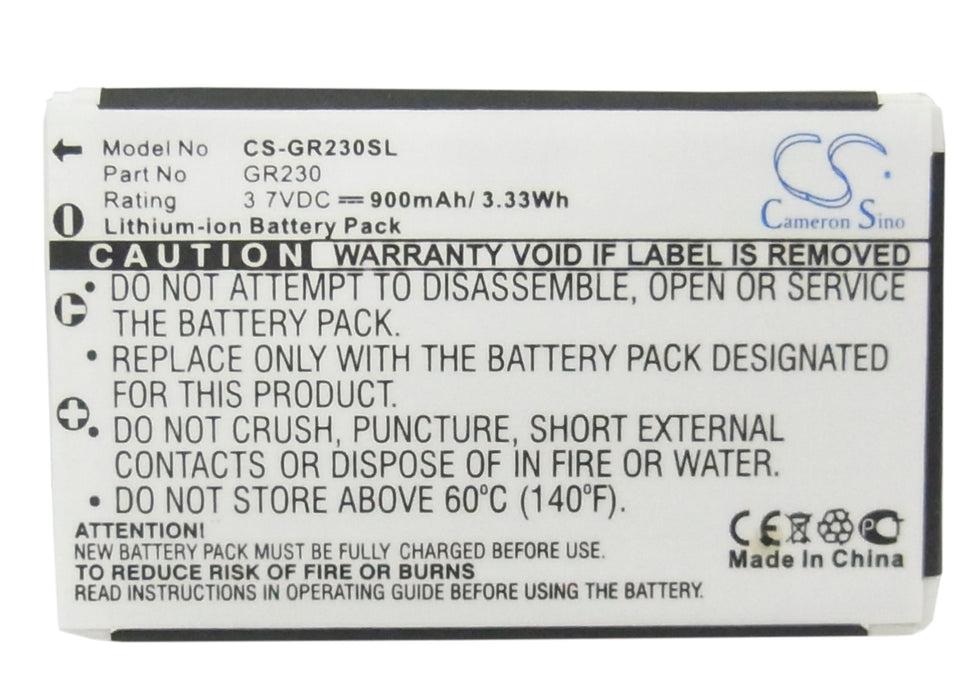 CS-GR230SL - Image 2