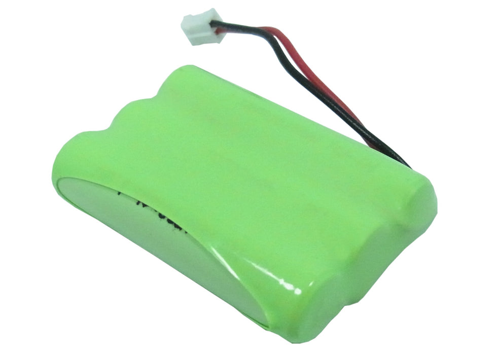 CS-GR2795MB : Battery for GRACO imonitor, iMonitor vibe, 2791DIGI1 and others - Replaces GRACO BATT-2795, 3SN-AAA75H-S-JP2, 89-1323-00-00