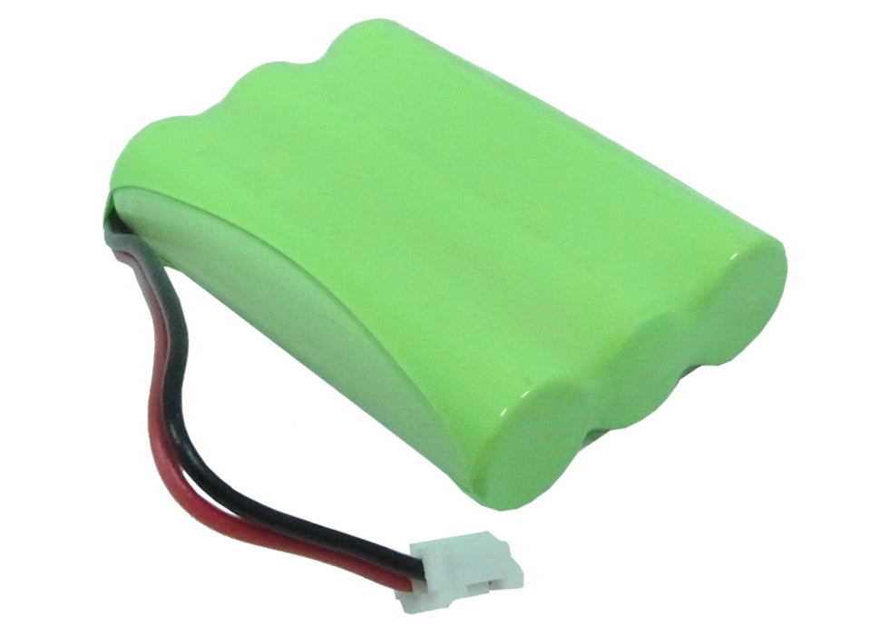 CS-GR2795MB : Battery for GRACO imonitor, iMonitor vibe, 2791DIGI1 and others - Replaces GRACO BATT-2795, 3SN-AAA75H-S-JP2, 89-1323-00-00