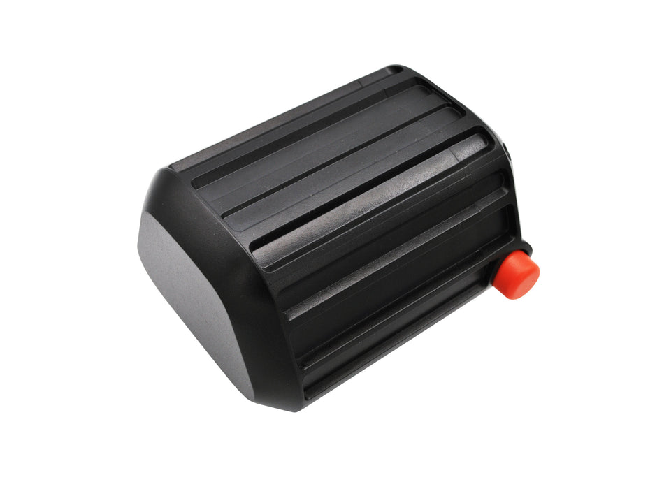 CS-GRA180PW : Battery for Gardena Accu Hedge Trimmer EasyCut Li-18/50, Telescopic Accu Hedge Trimmer THS Li-18/42, High Delimber TCS Li-18/20 and others - Replaces Gardena BLi-18, 09840-20, 09839-20