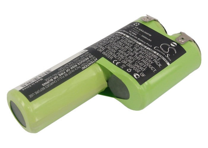 CS-GRA300PW - Image 2