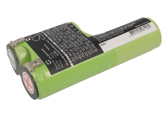 CS-GRA300PW - Image 3