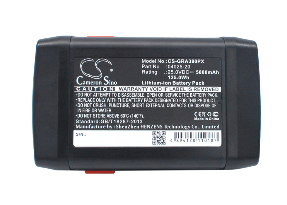 CS-GRA380PX - Image 4