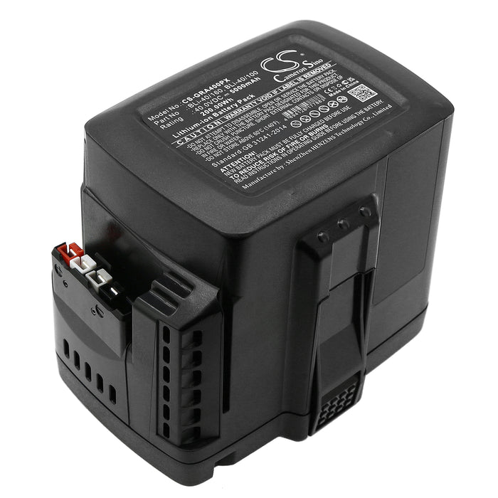 CS-GRA400PX - Image 3