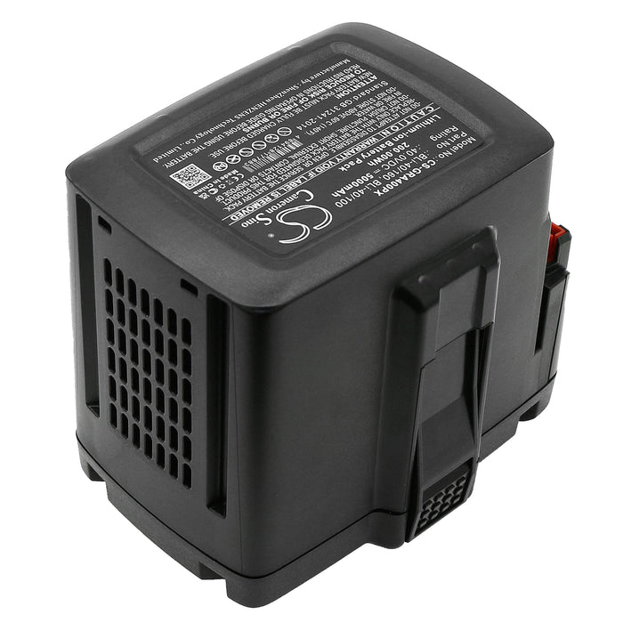 CS-GRA400PX - Image 5