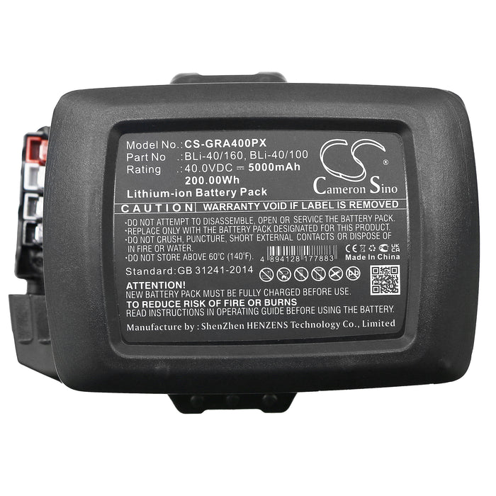 CS-GRA400PX - Image 1