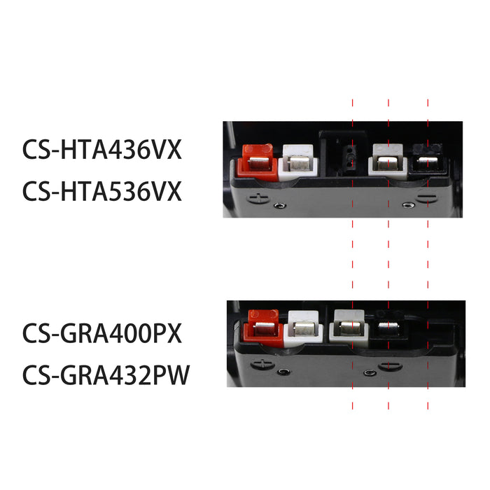 CS-GRA400PX - Image 2
