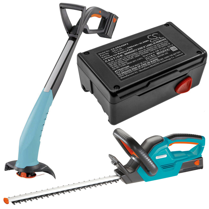 CS-GRA420PX - Image 4