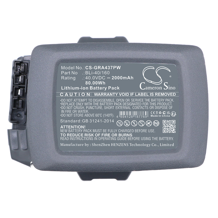CS-GRA437PW - Image 2