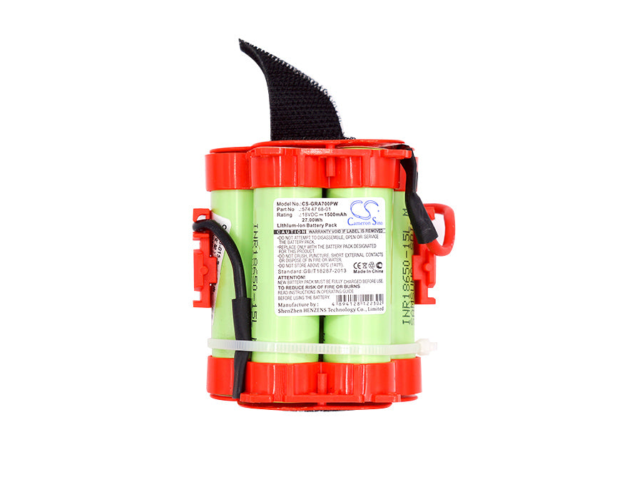 CS-GRA700PW - Image 3