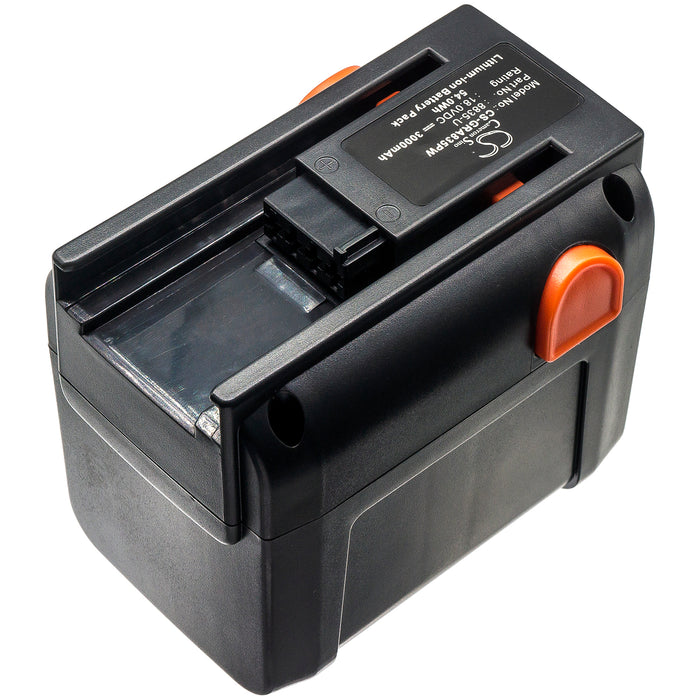 CS-GRA835PW : Battery for Gardena 8841, 8840, AccuCut Li 400 and others - Replaces Gardena 8835-U, 8835, 8839-20