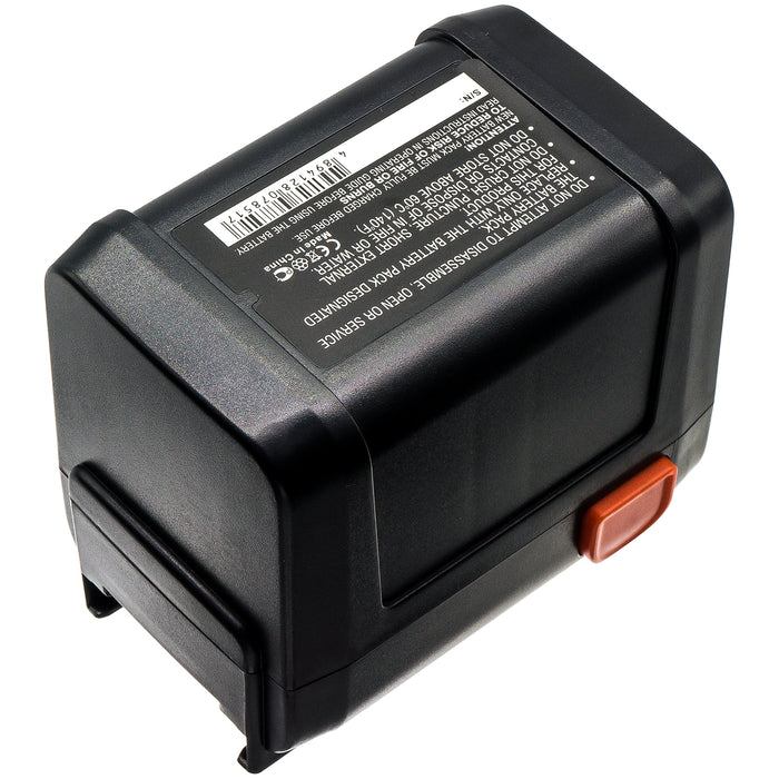 CS-GRA835PW : Battery for Gardena 8841, 8840, AccuCut Li 400 and others - Replaces Gardena 8835-U, 8835, 8839-20