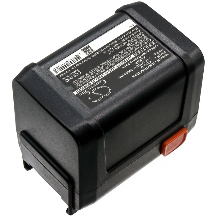 CS-GRA835PX : Battery for Gardena 8841, 8840, AccuCut Li 400 and others - Replaces Gardena 8835-U, 8835, 8839-20