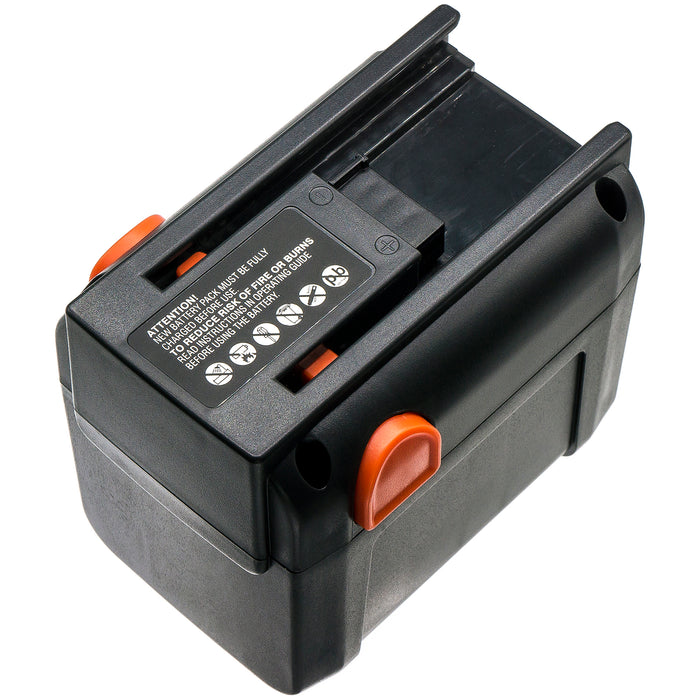 CS-GRA835PX : Battery for Gardena 8841, 8840, AccuCut Li 400 and others - Replaces Gardena 8835-U, 8835, 8839-20