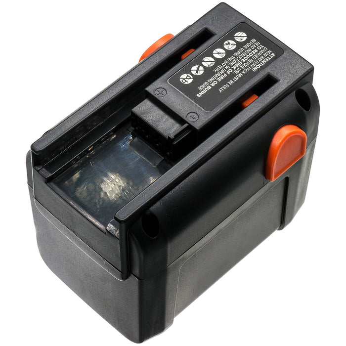 CS-GRA835PX : Battery for Gardena 8841, 8840, AccuCut Li 400 and others - Replaces Gardena 8835-U, 8835, 8839-20