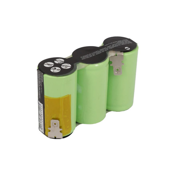 CS-GRA880PW : Battery for WOLF Garten 7084889 Rasenschere - Replaces Gardena Accu45, 302768, Accu60