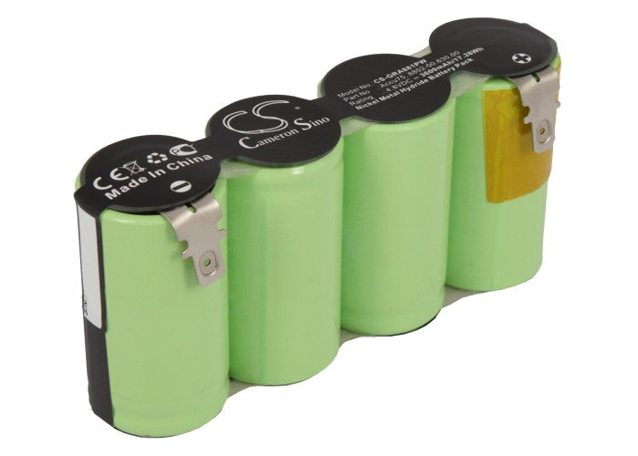 CS-GRA881PW - Image 5