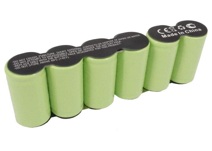 CS-GRA882PW : Battery for Gardena Rasenschere, Gartenschere, 8804 and others - Replaces Gardena Accu90, 4-00.630.00