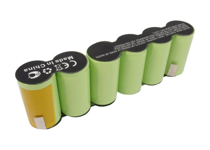 CS-GRA882PW : Battery for Gardena Rasenschere, Gartenschere, 8804 and others - Replaces Gardena Accu90, 4-00.630.00