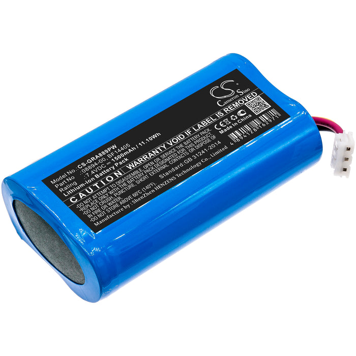 CS-GRA889PW - Image 4