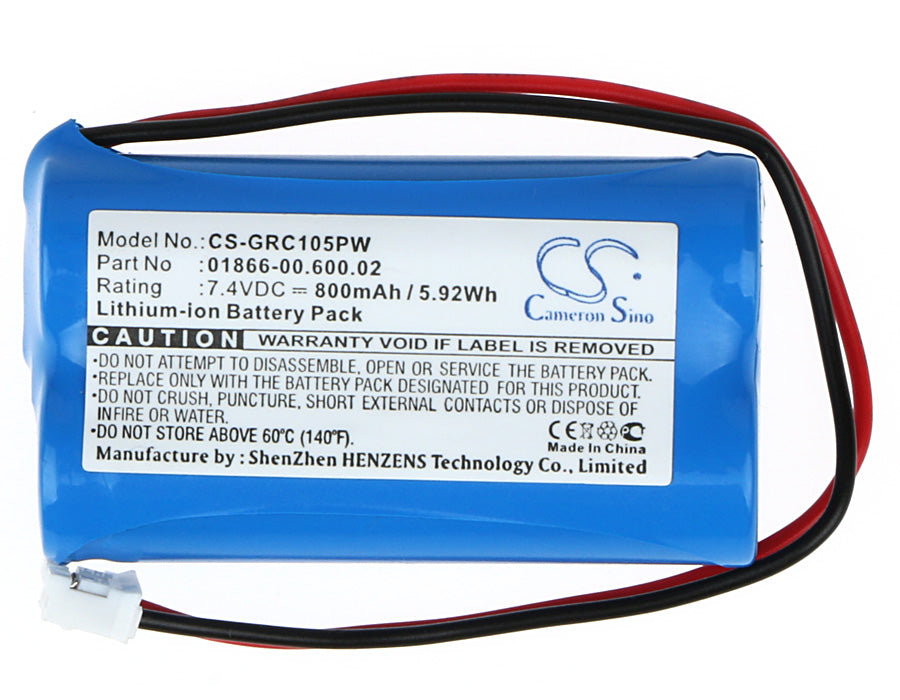 CS-GRC105PW - Image 1