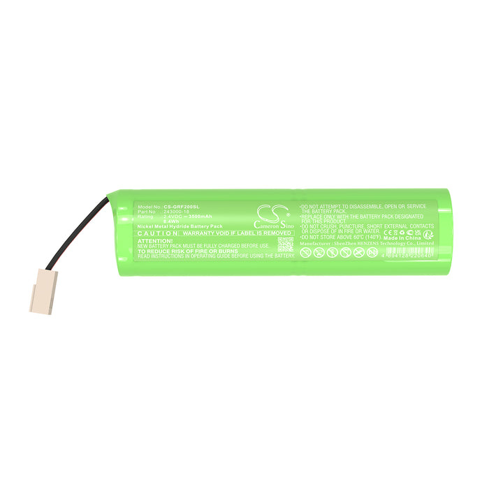 CS-GRF200SL - Image 2