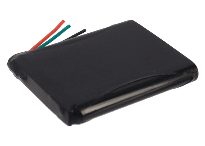 CS-GRF310SL : Battery for Garmin Forerunner 310XT - Replaces Garmin 361-00041-00