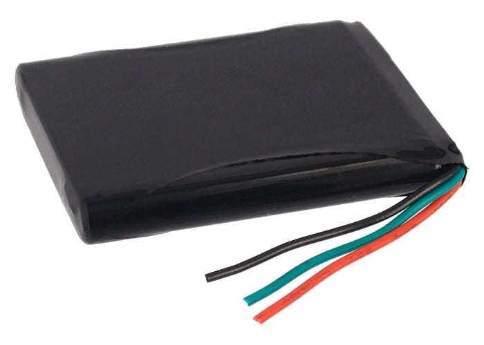 CS-GRF310SL : Battery for Garmin Forerunner 310XT - Replaces Garmin 361-00041-00