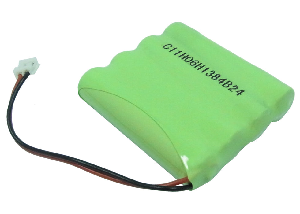 CS-GRM13MB : Battery for GRACO M, M13B8720-000 - Replaces GRACO BATT-M13B