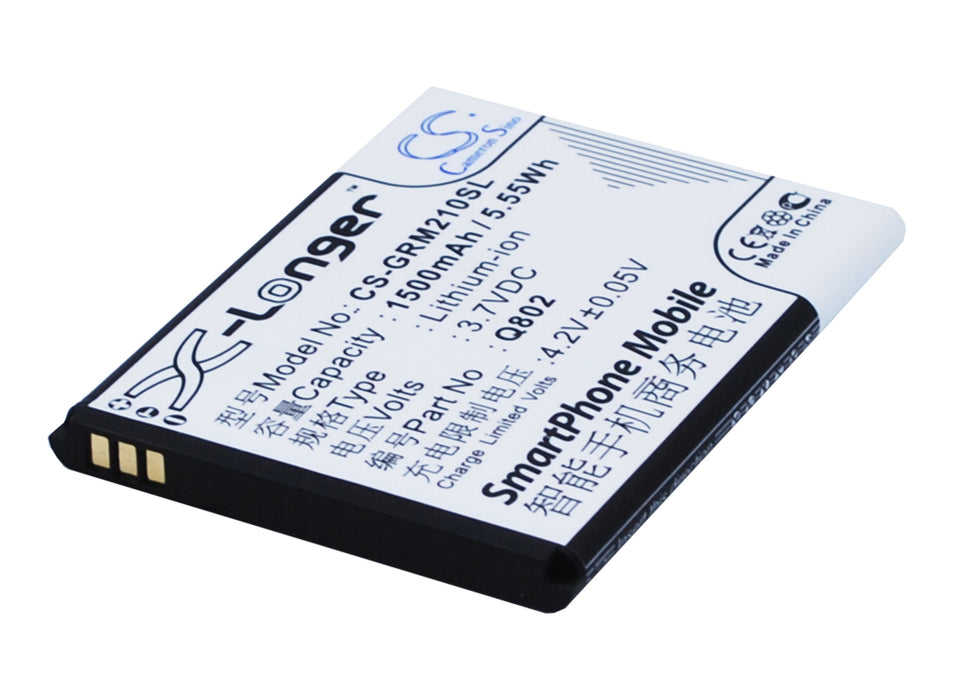 CS-GRM210SL - Image 4
