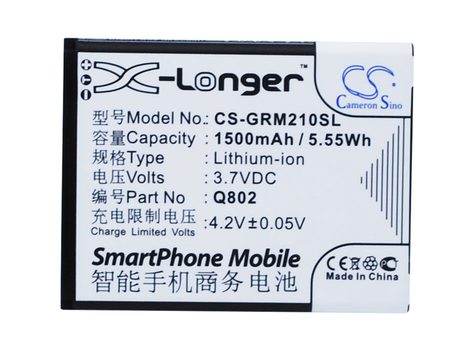 CS-GRM210SL - Image 5