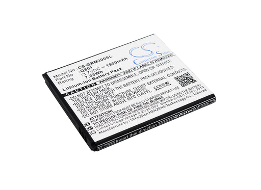 CS-GRM300SL - Image 1
