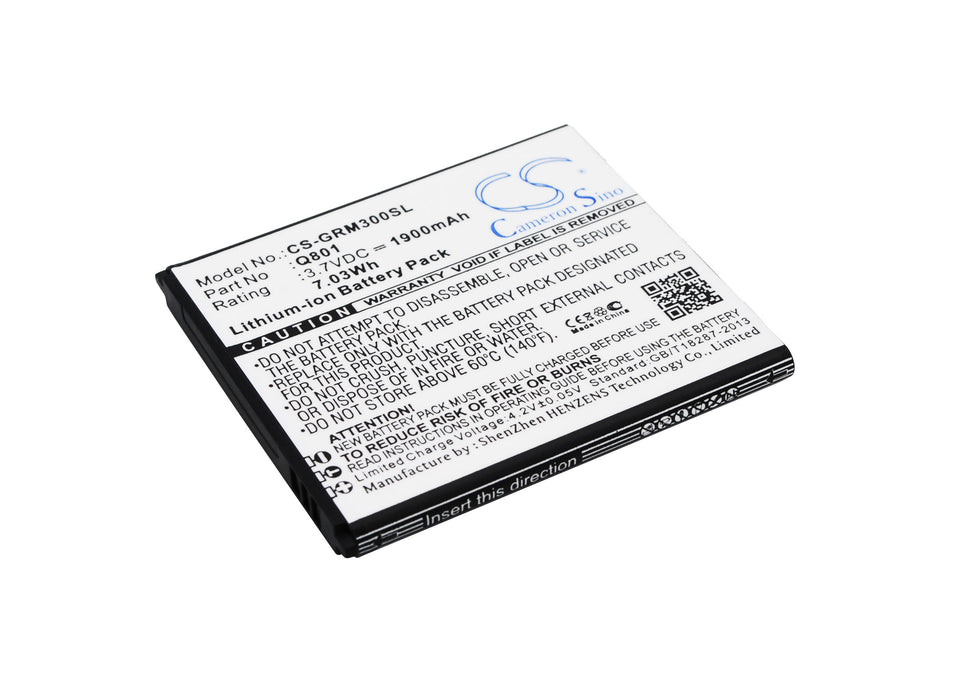 CS-GRM300SL - Image 1