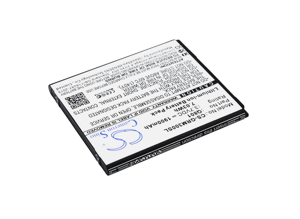 CS-GRM300SL - Image 2