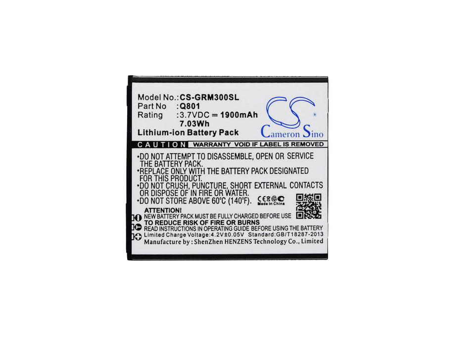 CS-GRM300SL - Image 5