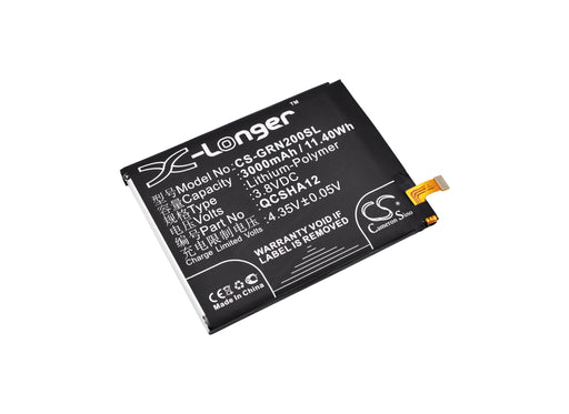 CS-GRN200SL - Image 1