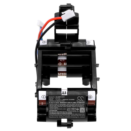 CS-GRS144VX - Image 1