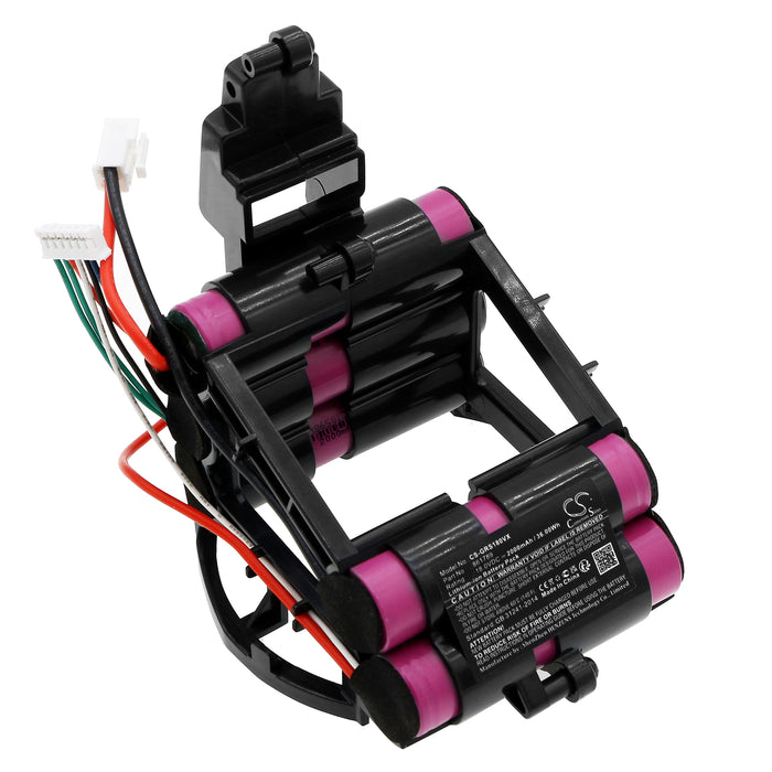CS-GRS180VX - Image 2