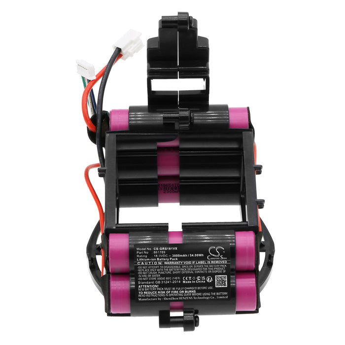 CS-GRS181VX - Image 4